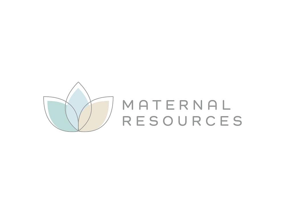 Maternal Resource Grand Opening