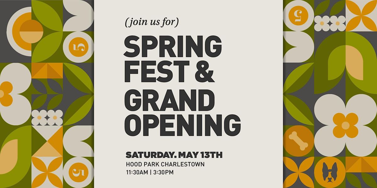 BVC Charlestown Grand Opening, Boston Veterinary Clinic Charlestown, 13