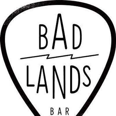 Badlands Bar