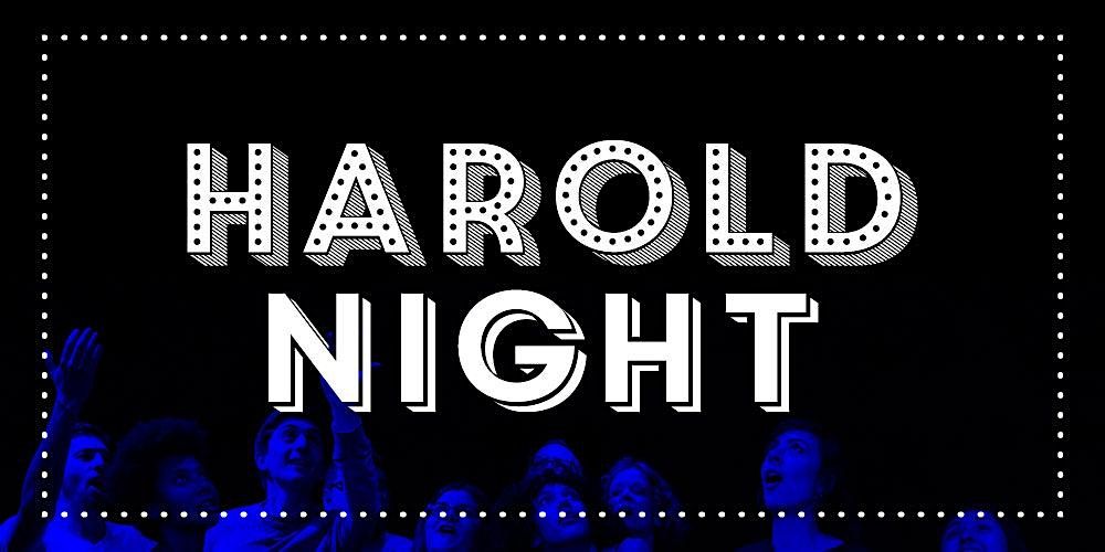 Harold Night Jam (no performances)