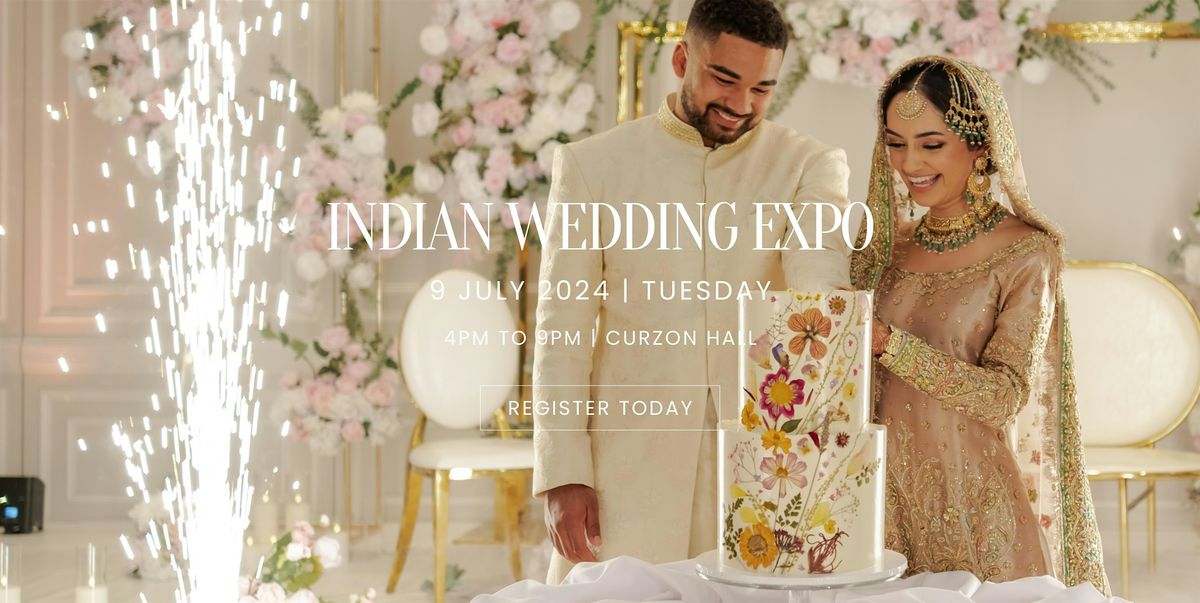 Indian Wedding Bazaar