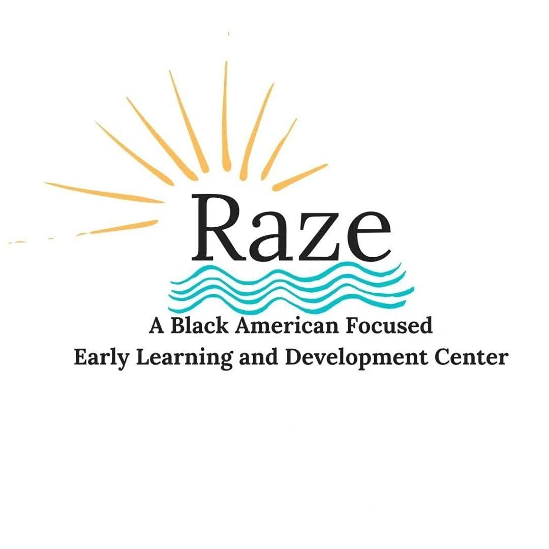 Raze Fundraiser: A Night of Black Excellence