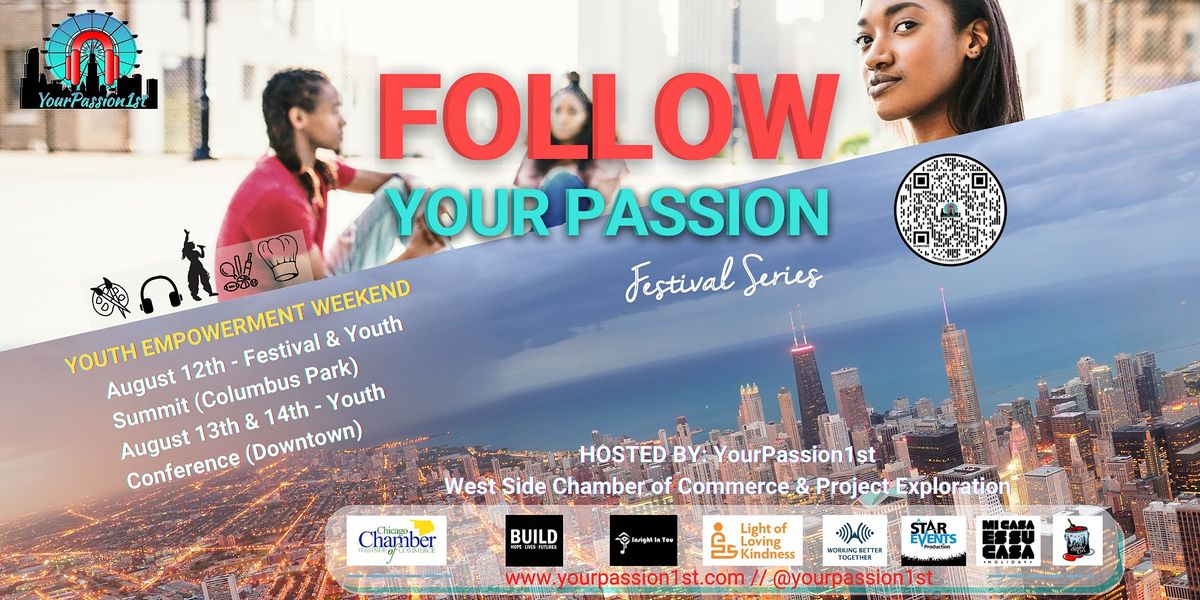 Youth Empowerment Festival, Summit, & Conference