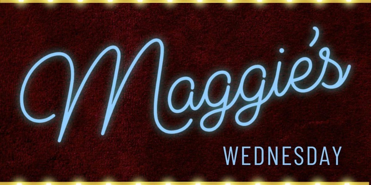 Maggie's Wednesday: Mia Dorr