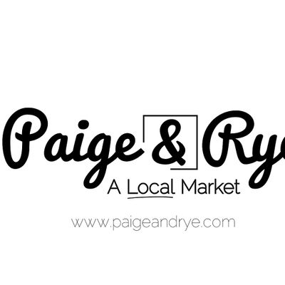 Paige & Rye