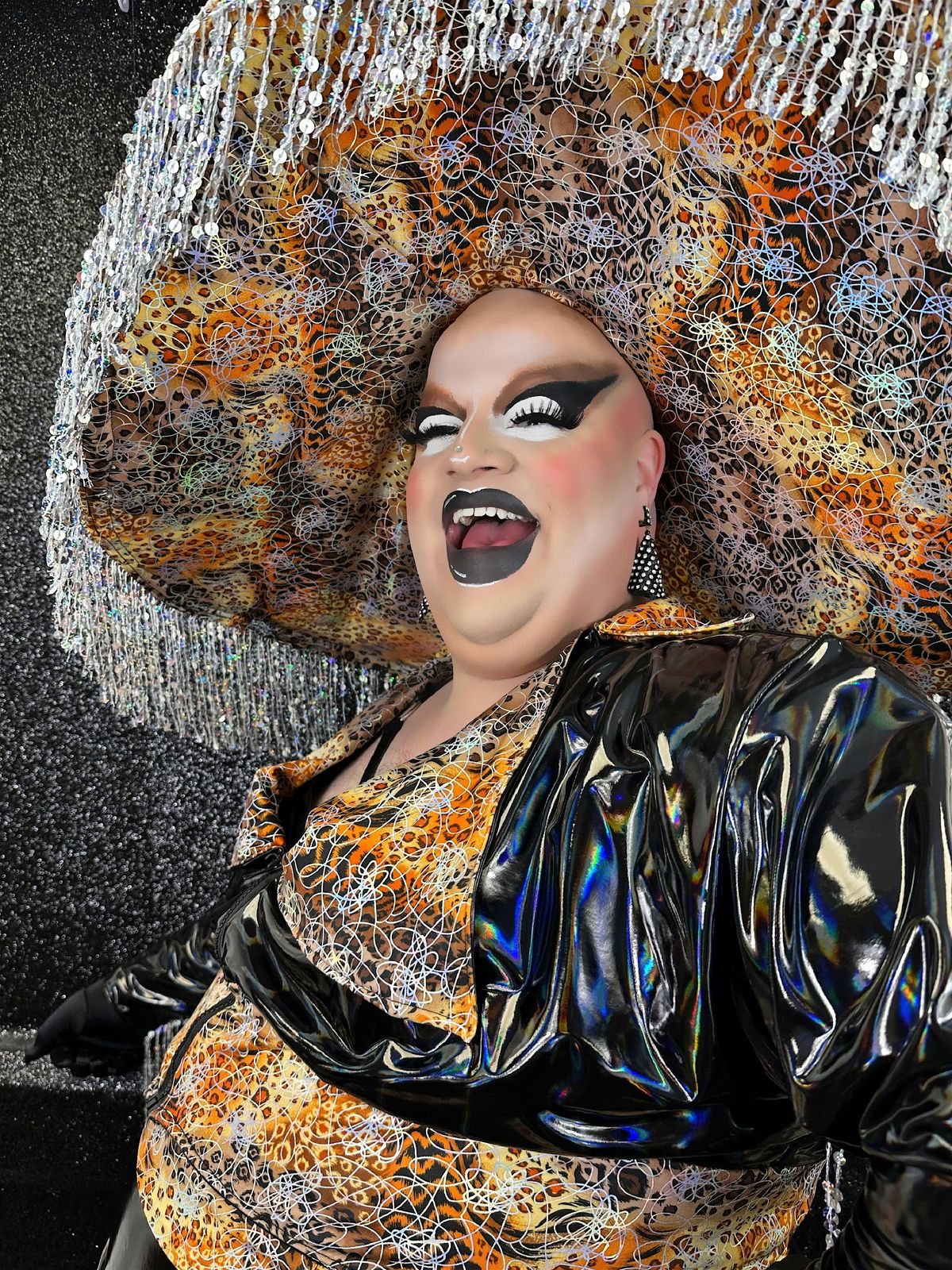 Angel's Bottomless Drag Brunch: Hosted by THAT GIRL