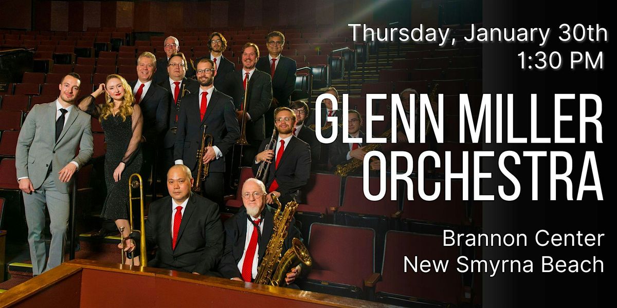 Glenn Miller Orchestra