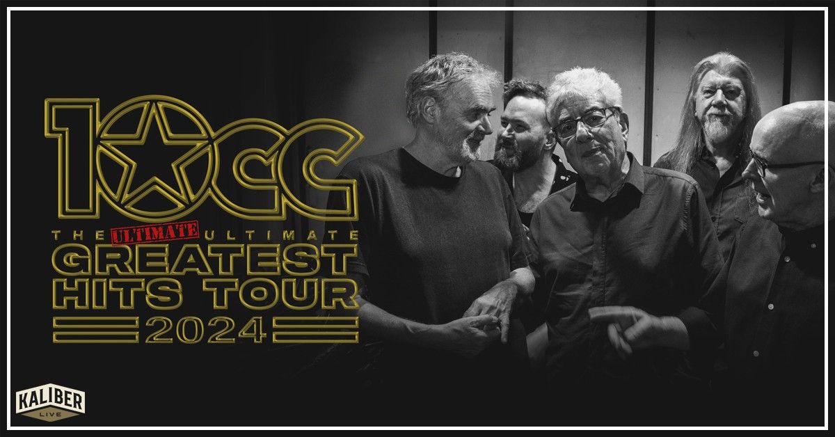 10cc | UKK Uppsala