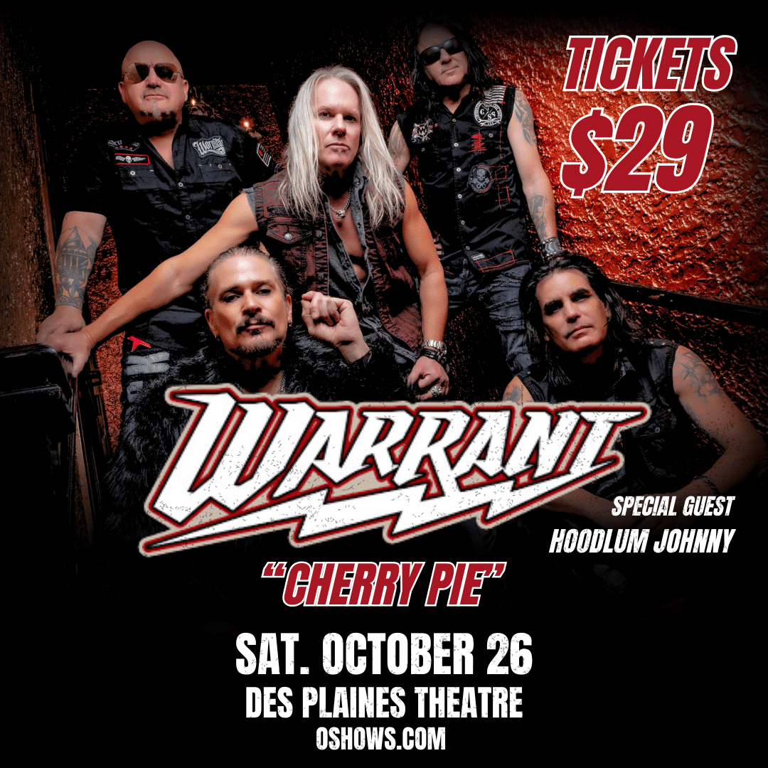 Warrant