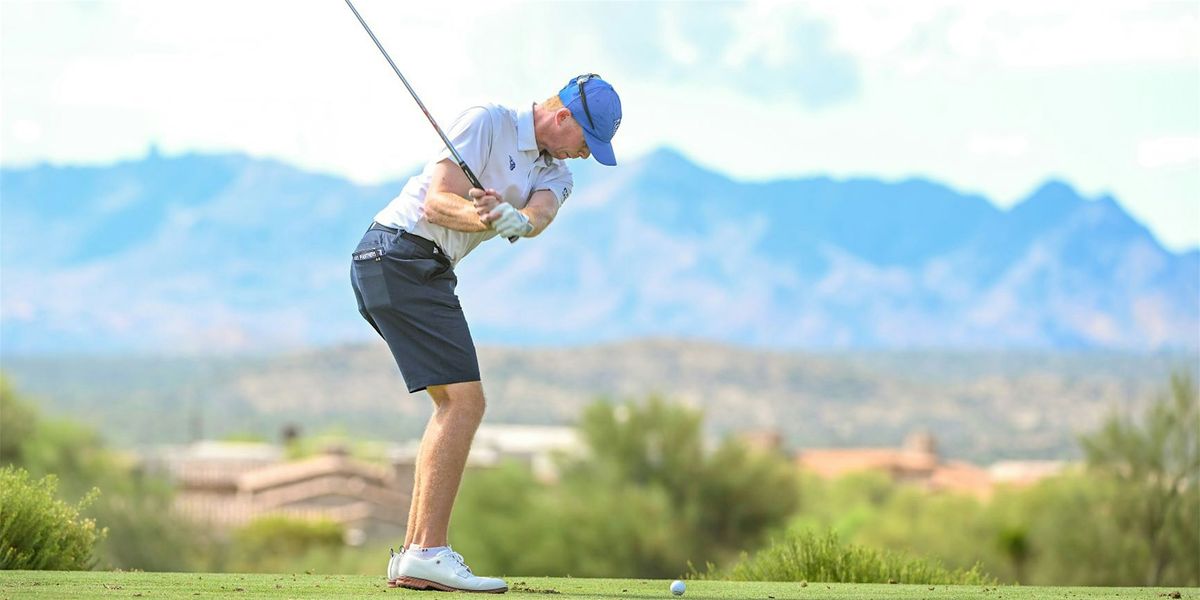 Georgia State Men's Golf Alumni Invitational