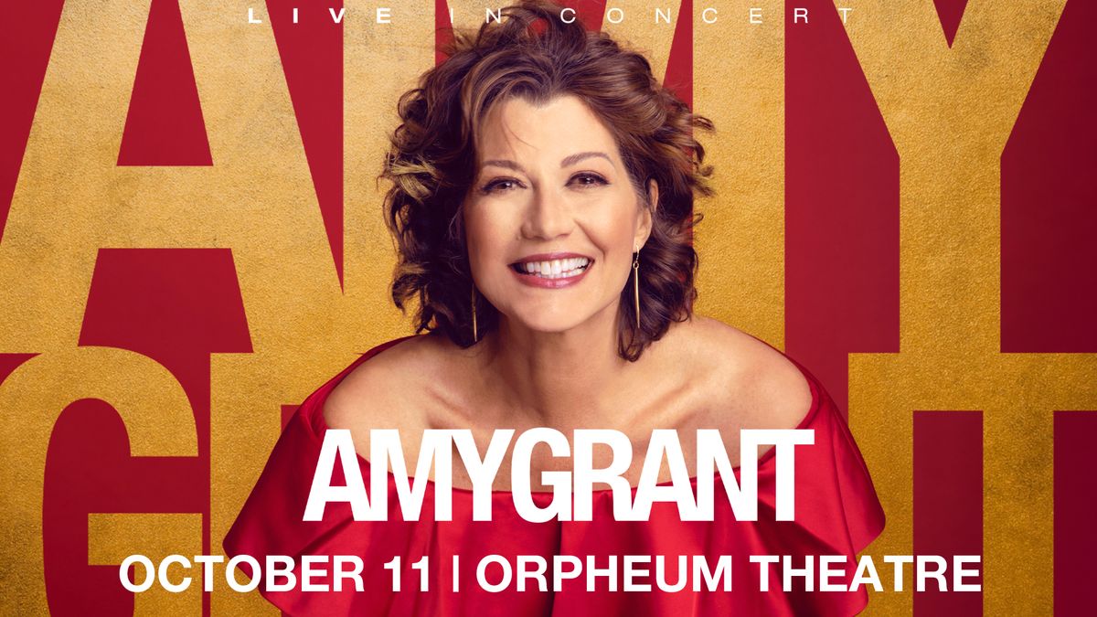 Amy Grant