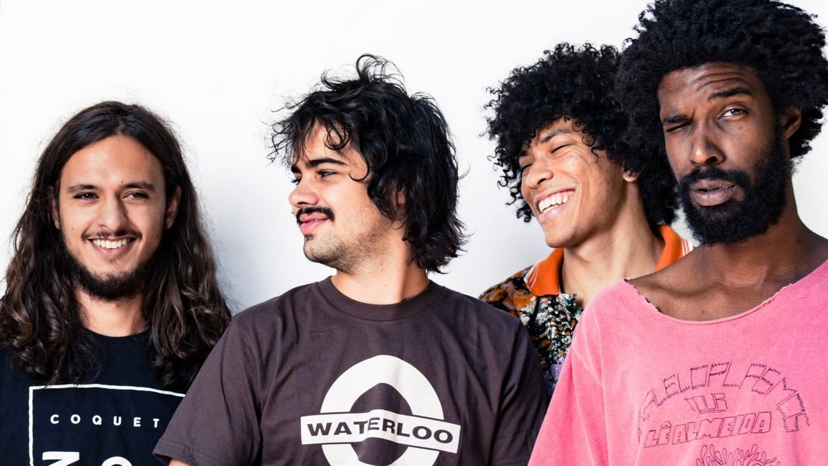 Boogarins