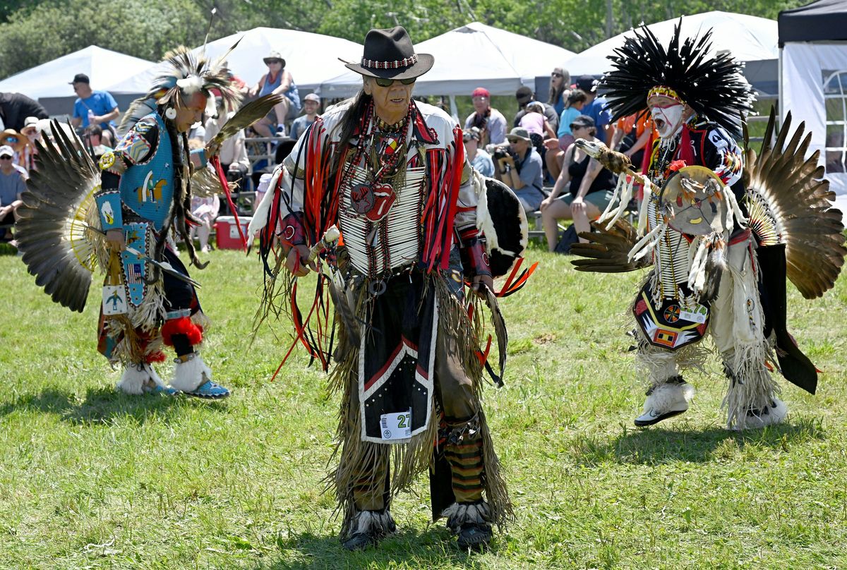 Summer Solstice Indigenous Festival - June 21-June 23, 2024