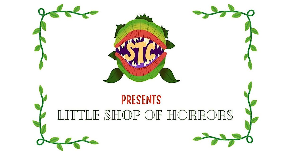 STC Presents: Little Shop of Horrors