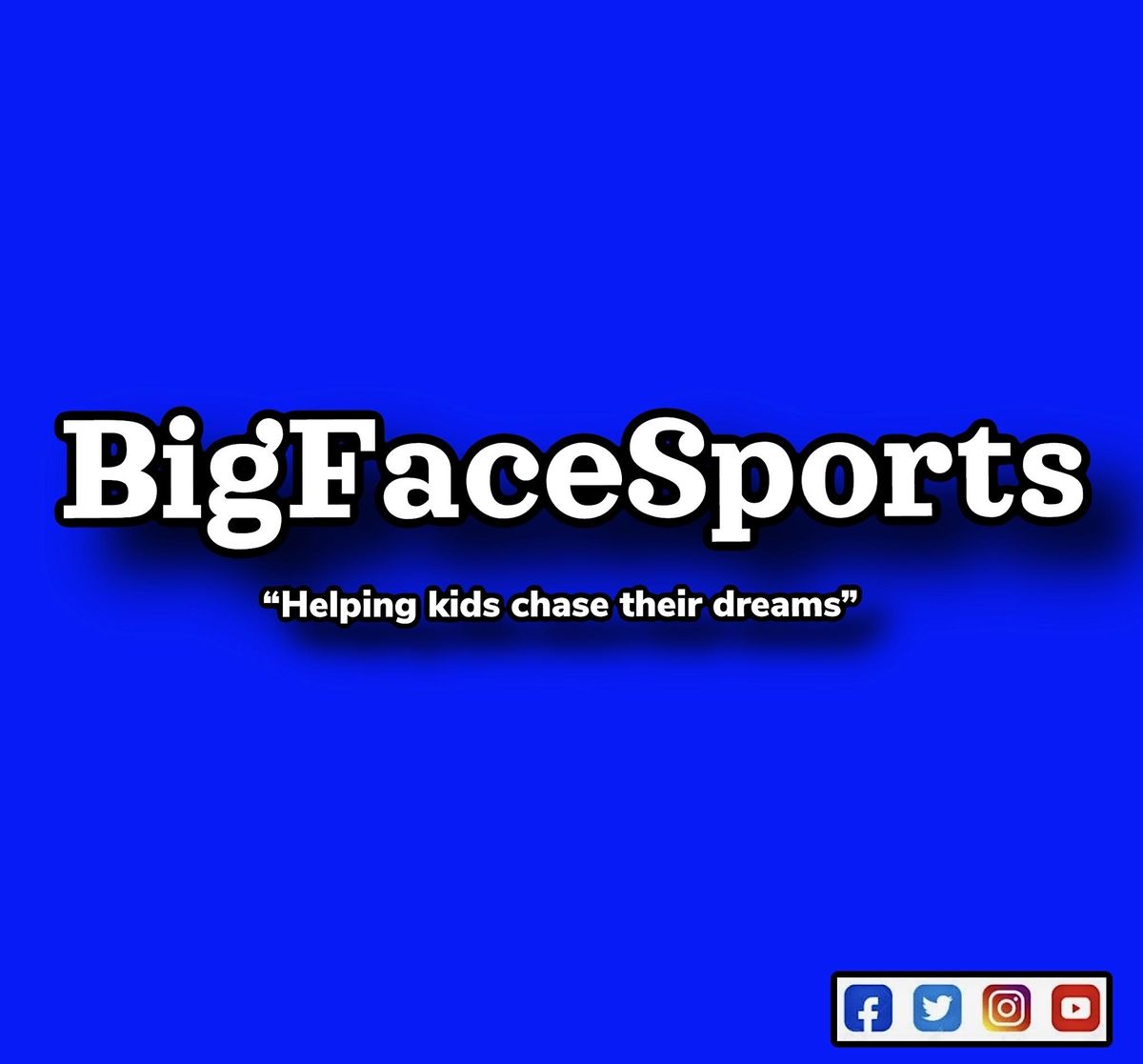 Bigfacesports Presents UpNext Camp