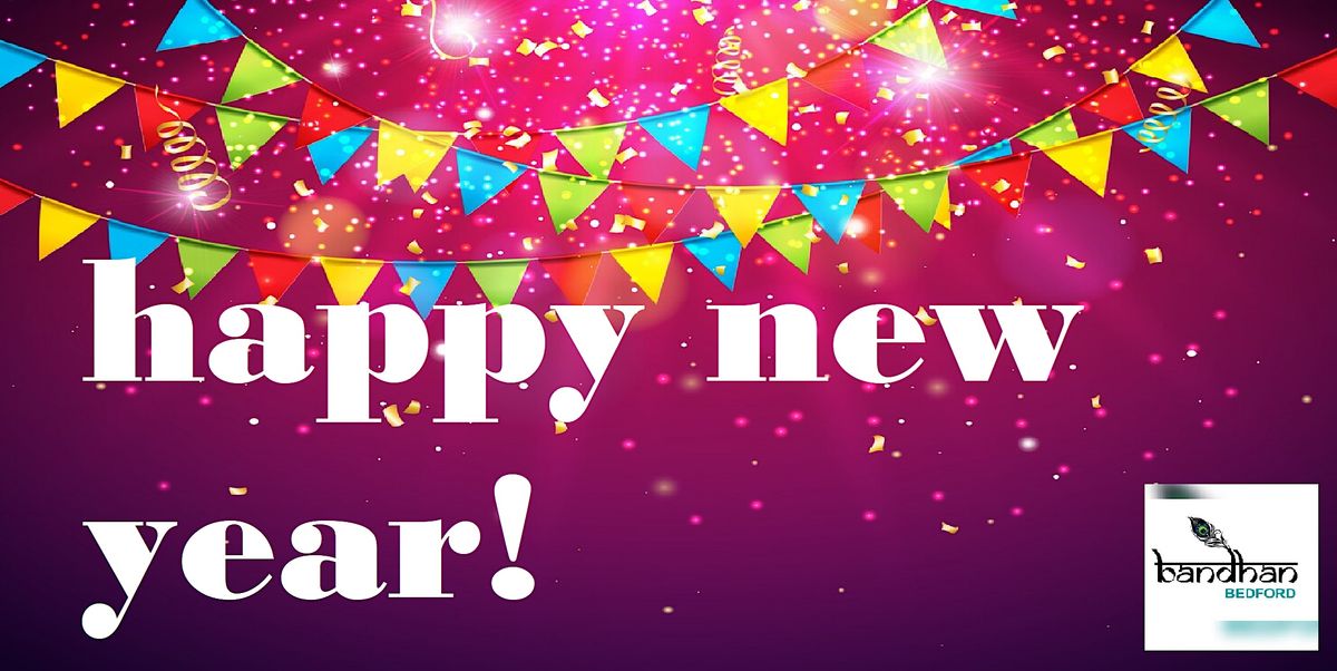 New Year Eve 2024