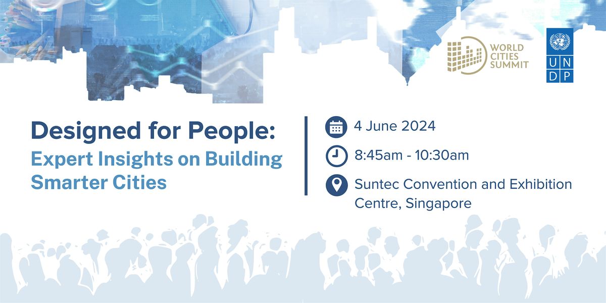 Designed for People: Expert Insights on Building Smarter Cities
