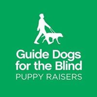 Guide Dogs for the Blind - Temecula, CA Puppy Raisers