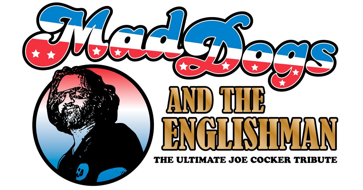 Mad Dogs and the Englishman at Campus Jax