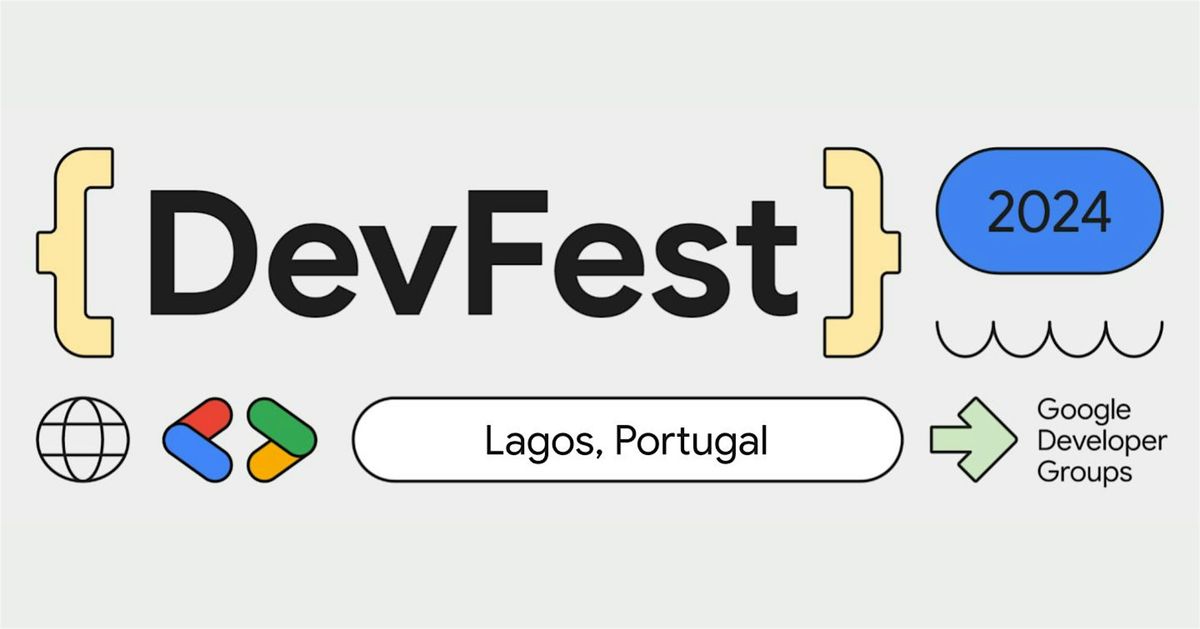 Devfest Lagos 2024