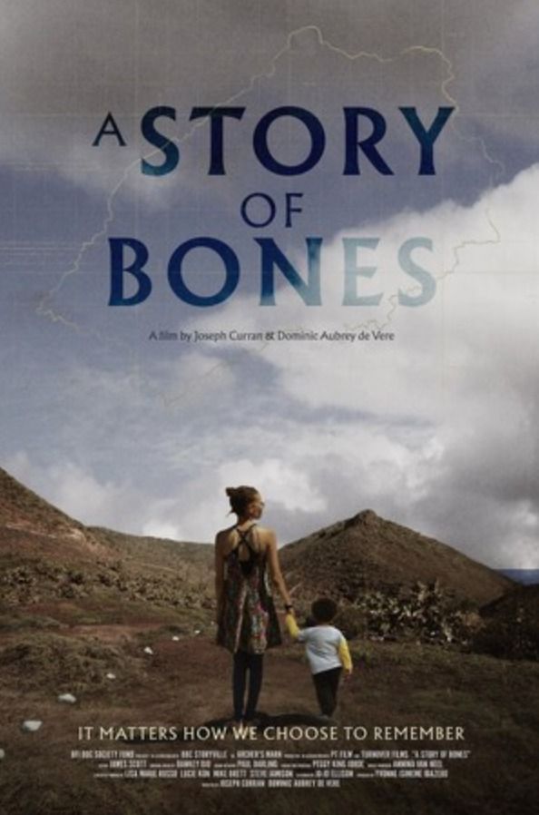 A Story of Bones