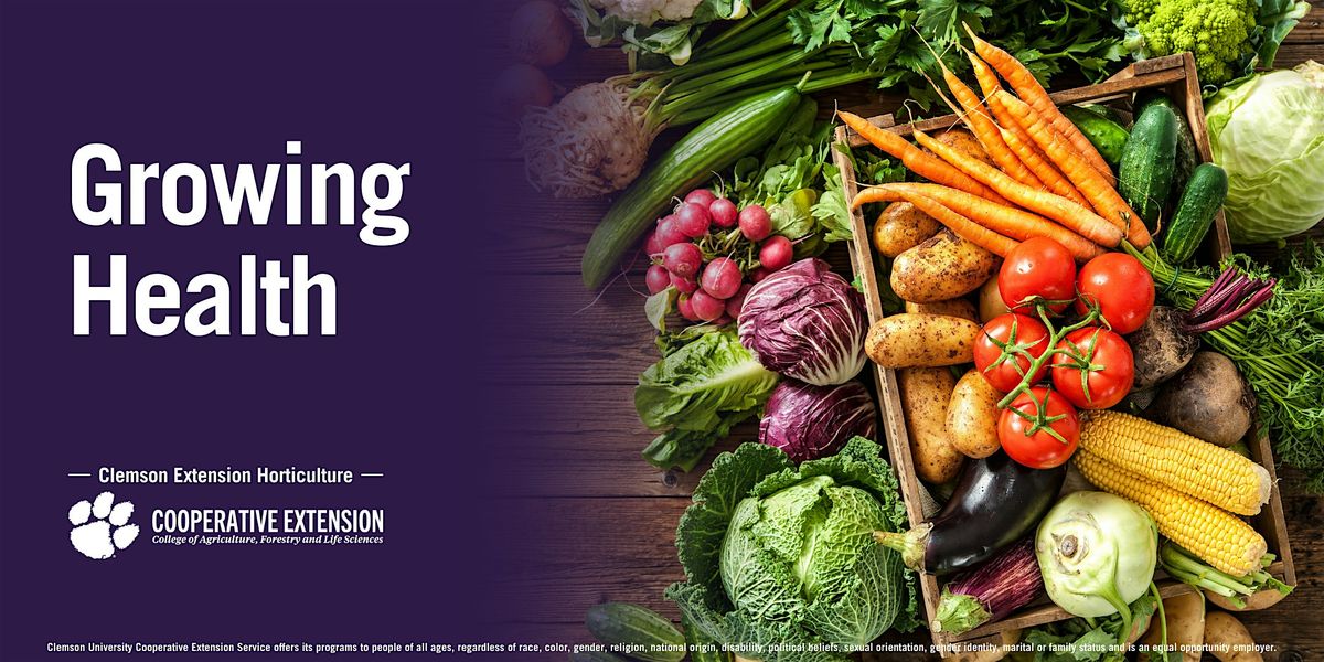 Growing Health