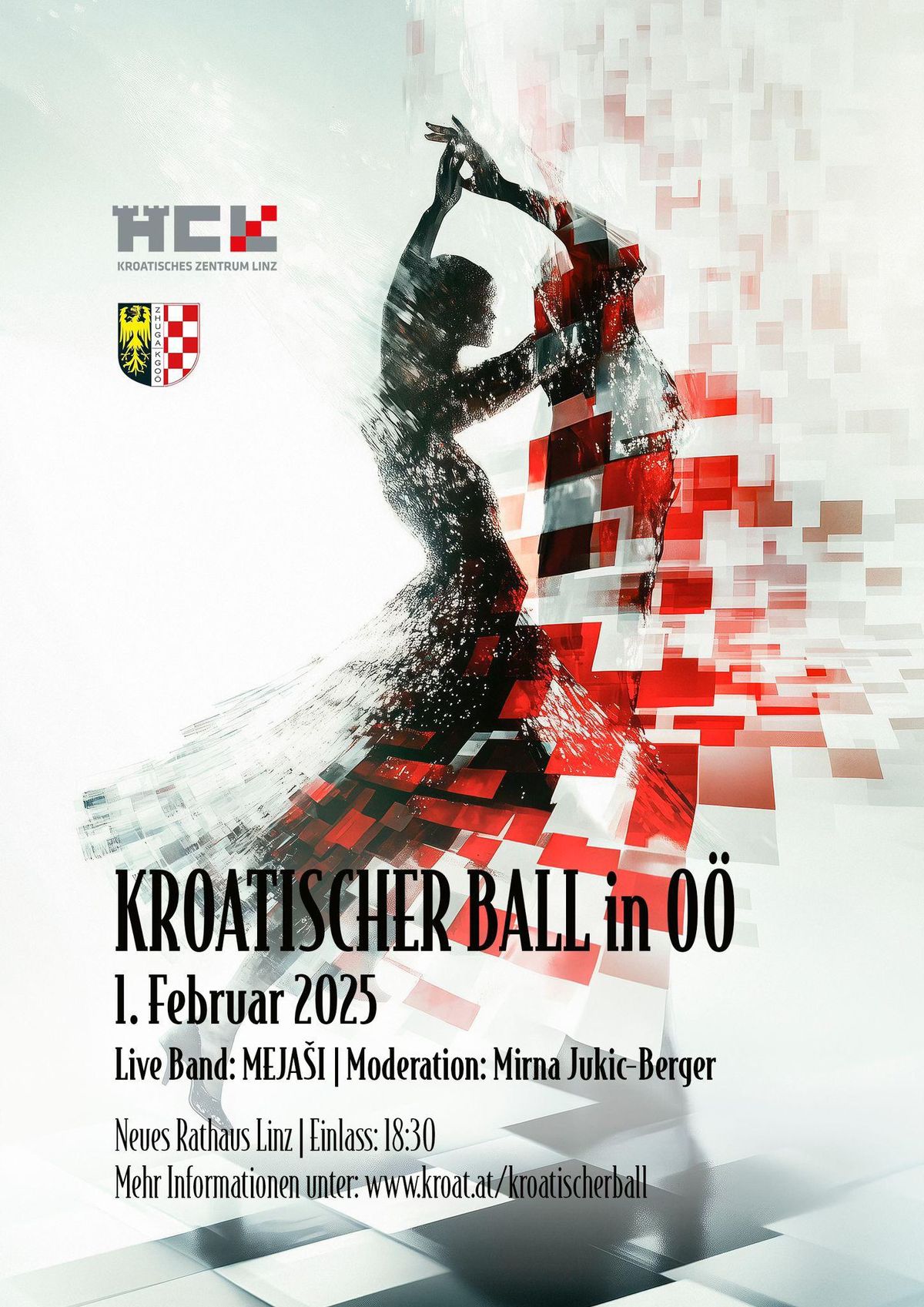 Kroatischer Ball