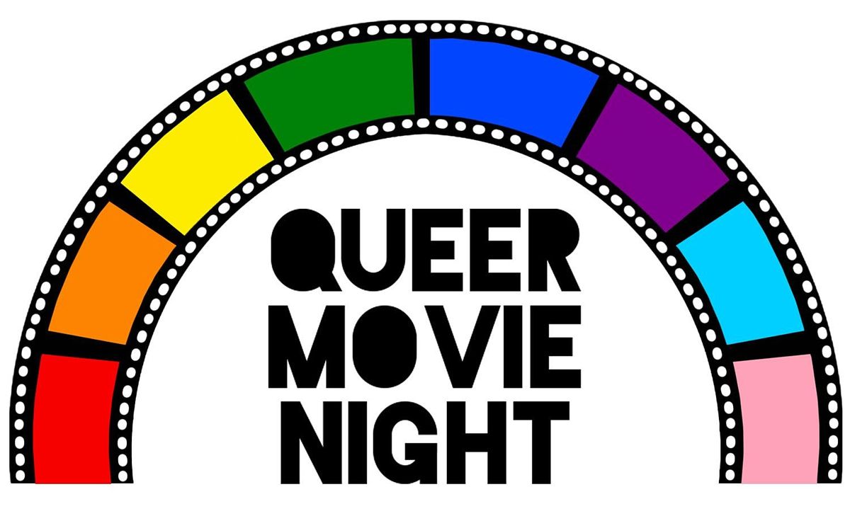 Queer Movie Night: Pariah