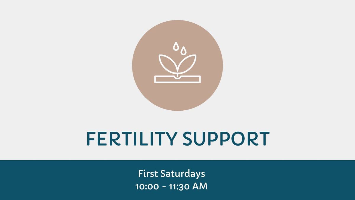 Fertility Support 