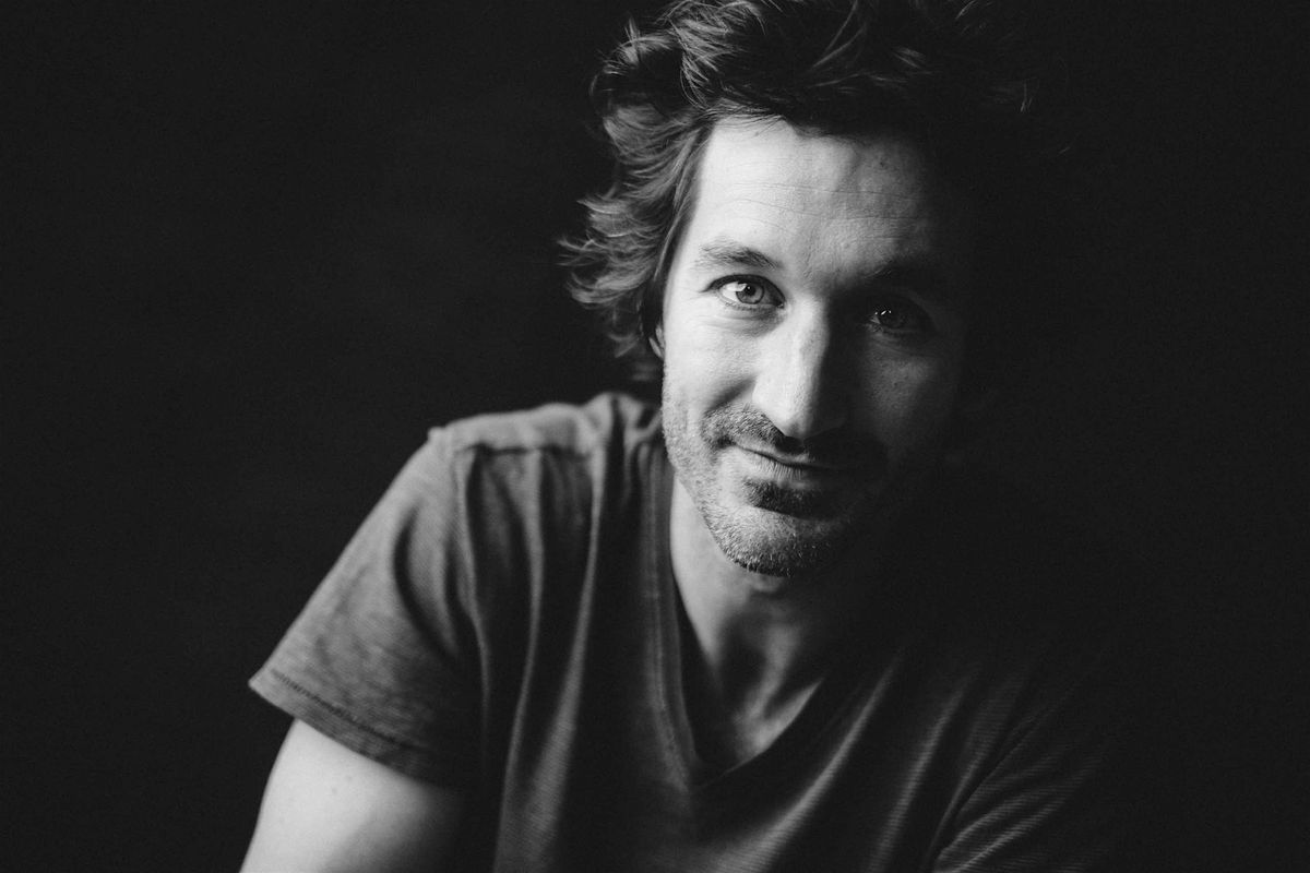 GRIFFIN HOUSE  Live at THE BAYOU