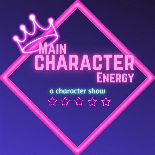 Main Character Energy: April 2024