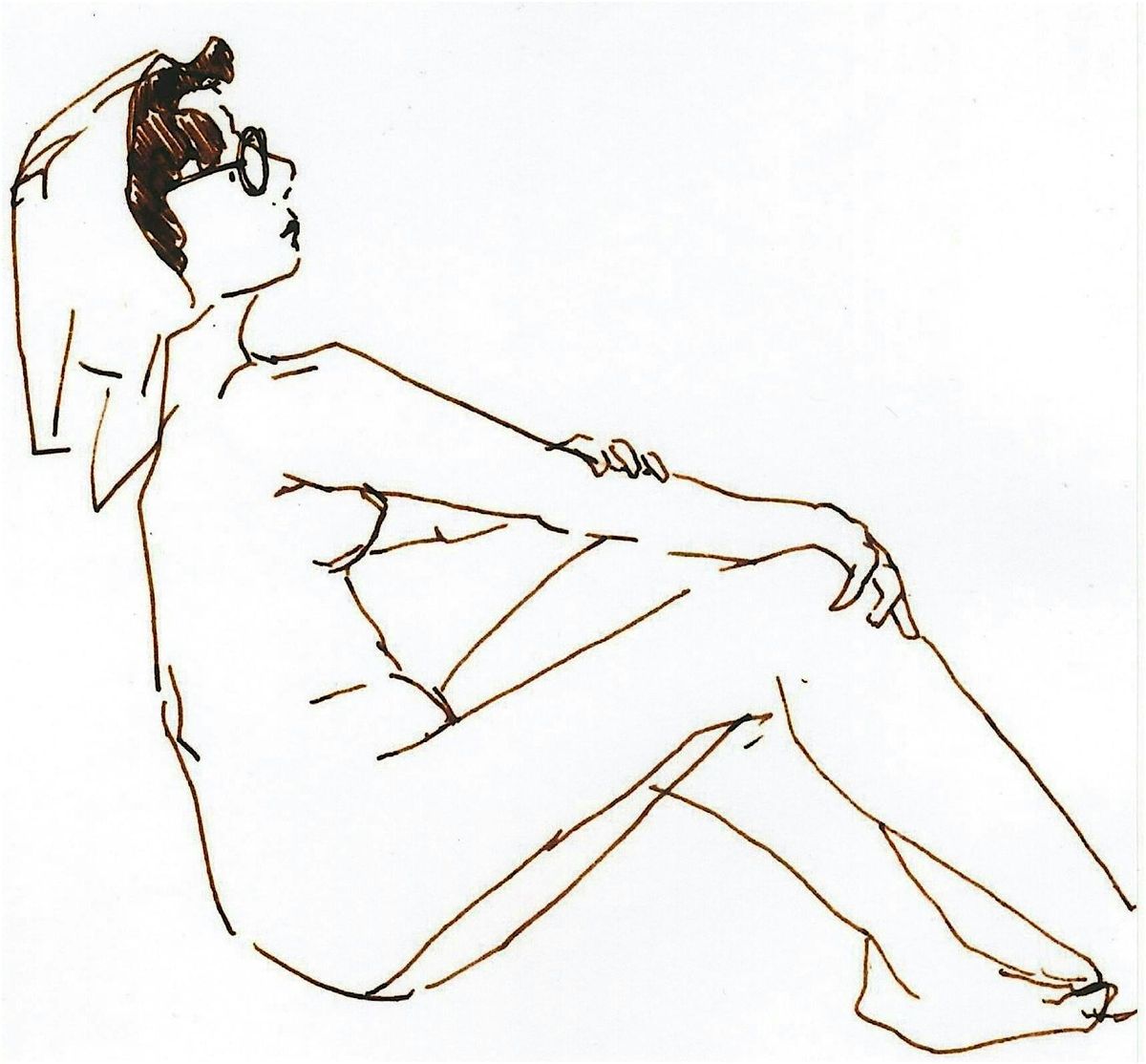 Online Life Drawing