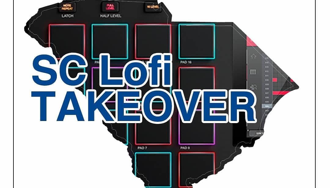 The SCLofi TakeOver Beat Cypher 