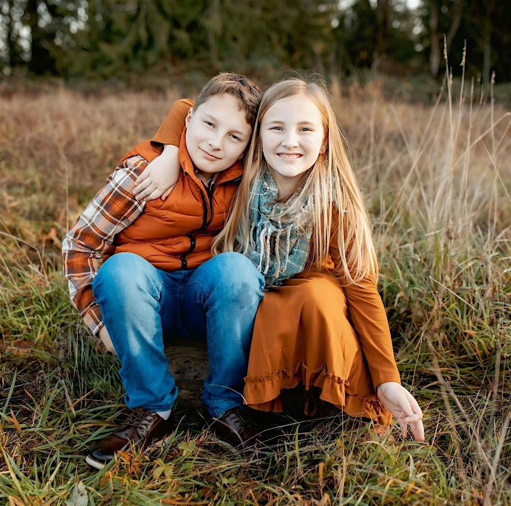 Mini Photo Sessions at Pickin At The Barn