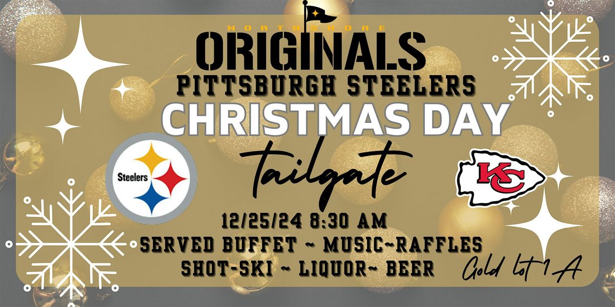 Pittsburgh Steelers vs KC Chiefs