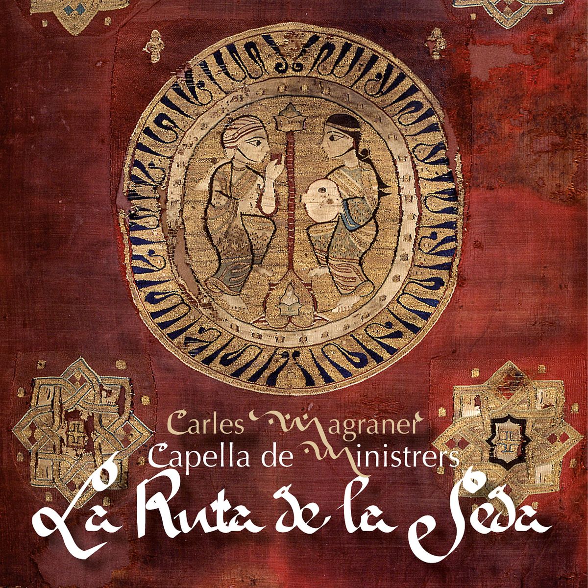 Capella de Ministrers: 'La Ruta de la Seda' (Madrid)