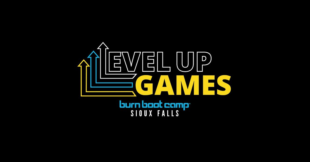 2024 Level Up Games