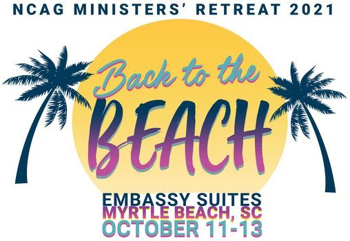 Ministers' Retreat