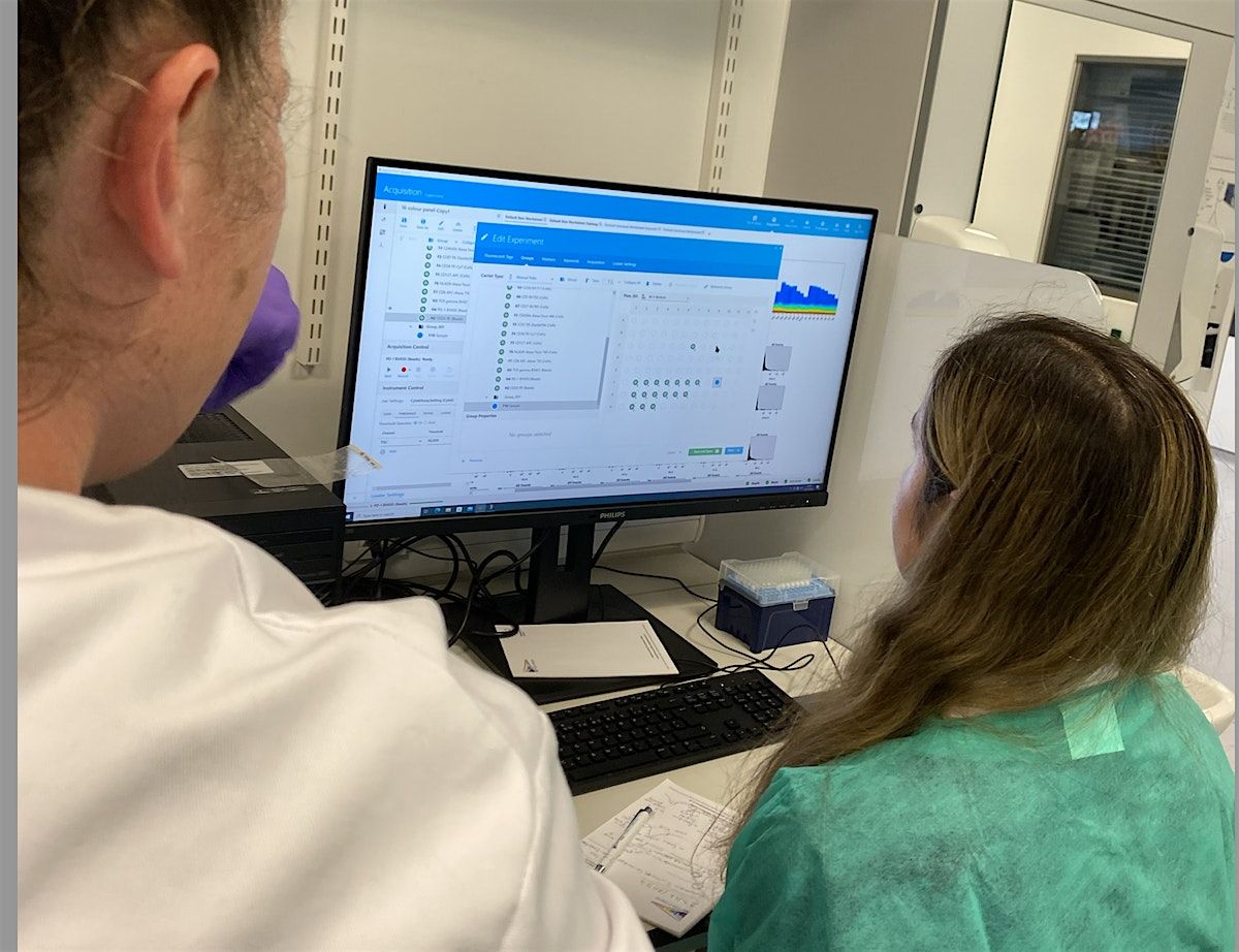 Practical Spectral Flow Cytometry Course - One Day