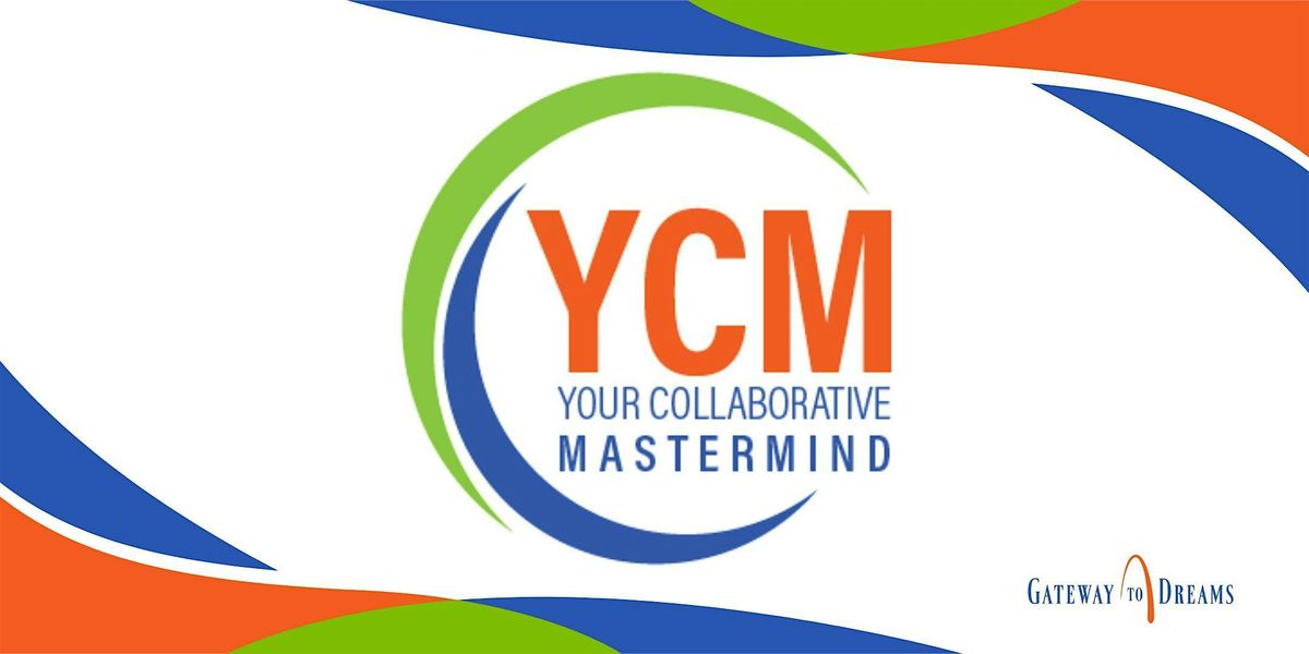 Your Collaborative Mastermind - September 2024