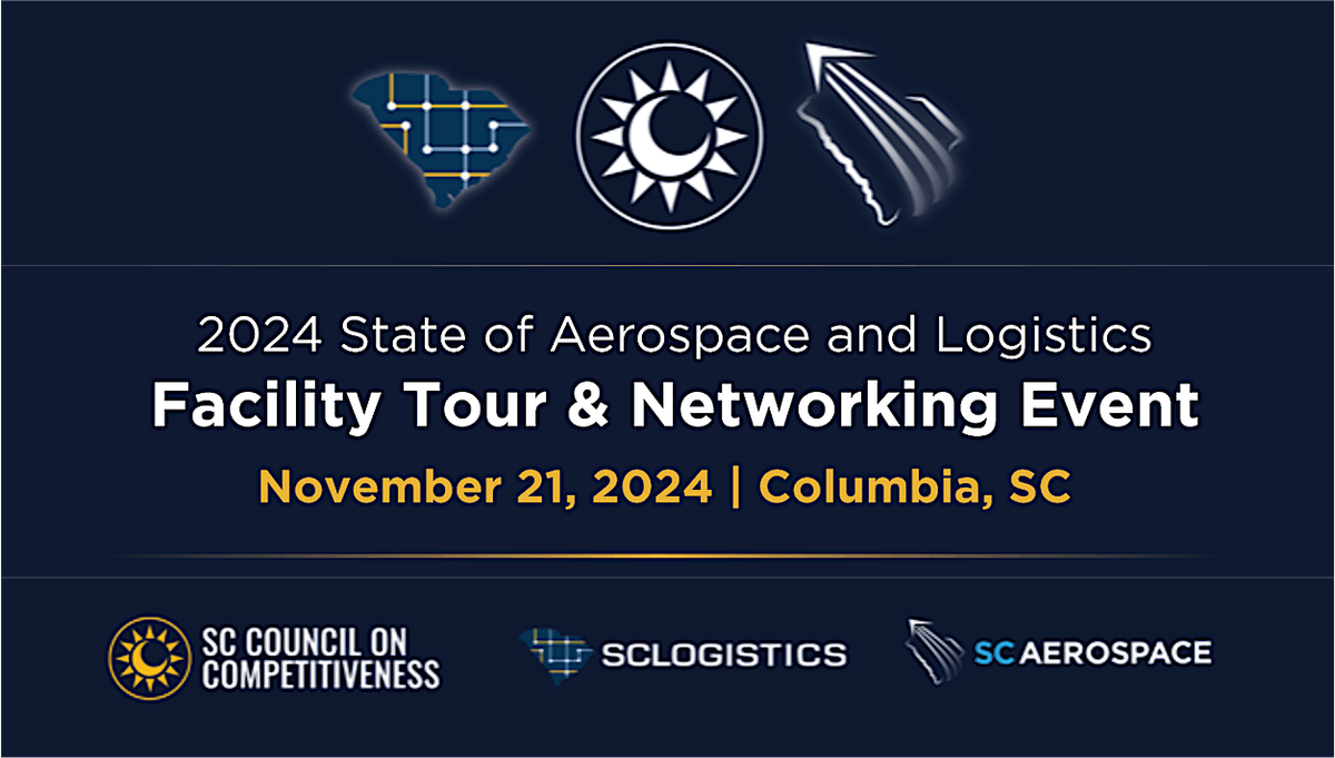 2024 State of Logistics & Aerospace