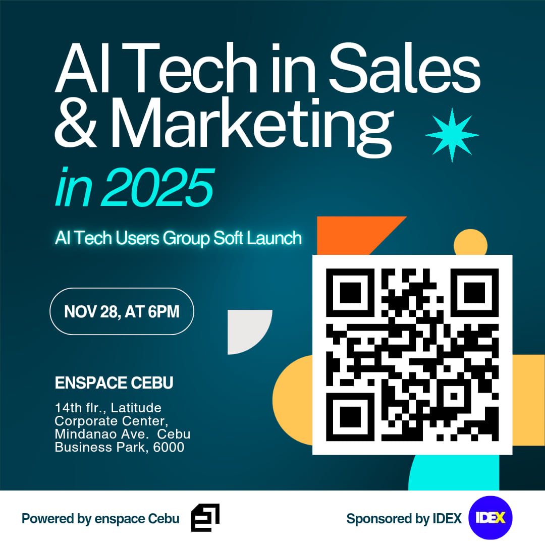 AI Tech in Sales & Marketing 2025