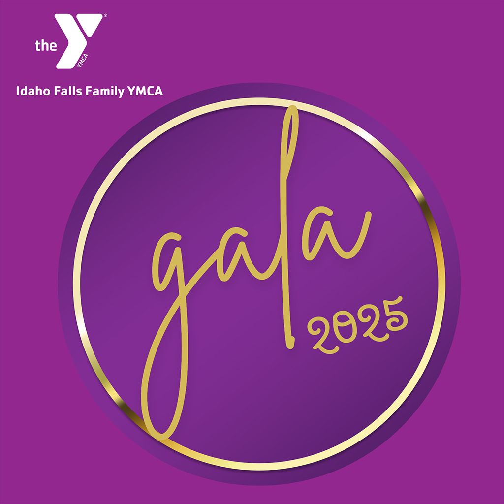 Idaho Falls Family YMCA Annual GALA 2025