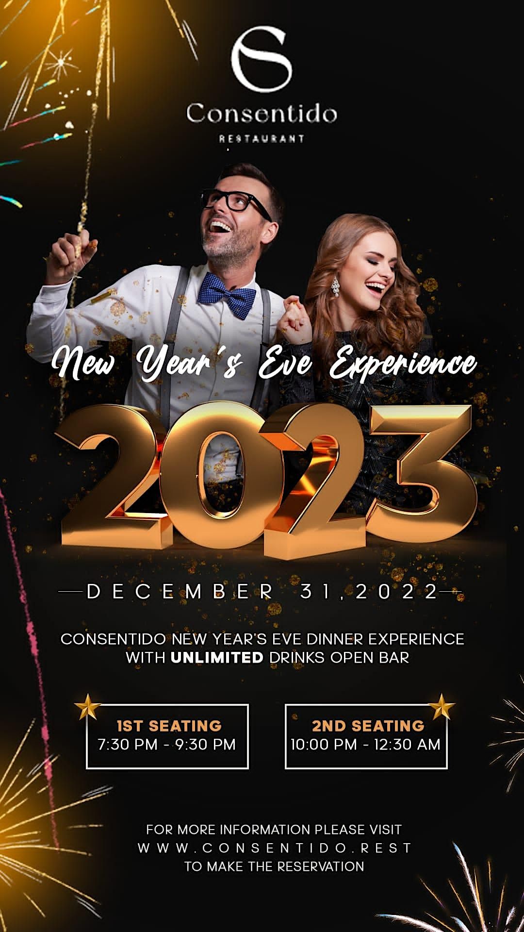 Disco Ball New Years Eve at Faena, Faena Miami Beach, 31 December 2022