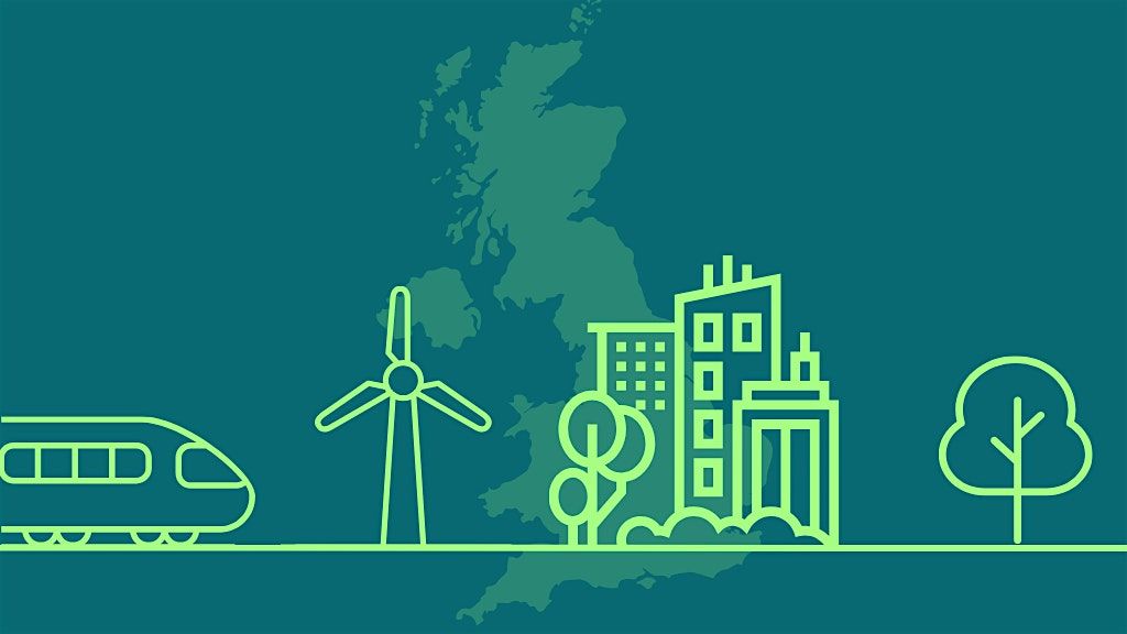 The Net Zero transition in the UK