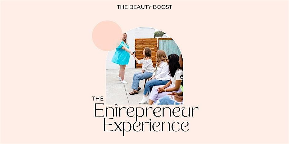 The Entrepreneur Experience