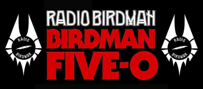 Radio Birdman In-Store Signing