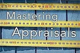 Mastering Appraisals