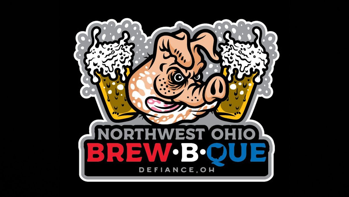 Northwest Ohio Brew-B-Que 2024