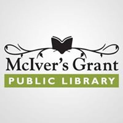 McIver's Grant Public Library